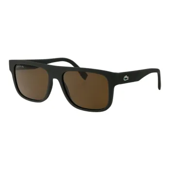 LACOSTE Square frame Sunglasses