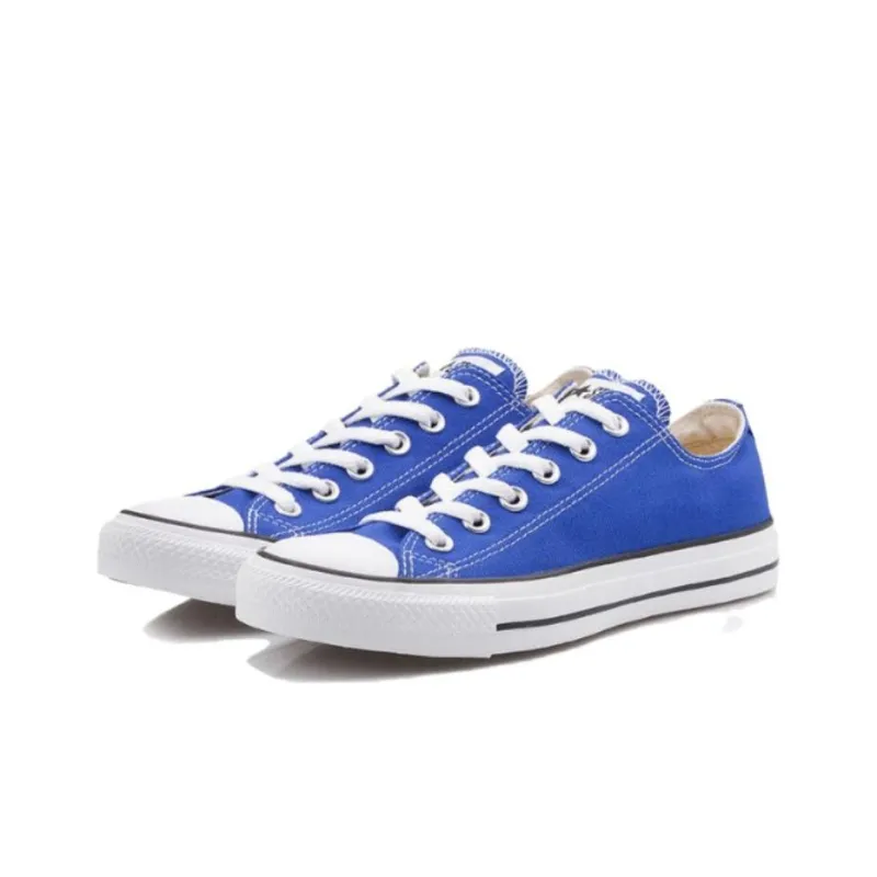 Converse Chuck Taylor Spec Ox Victoria Blue-2