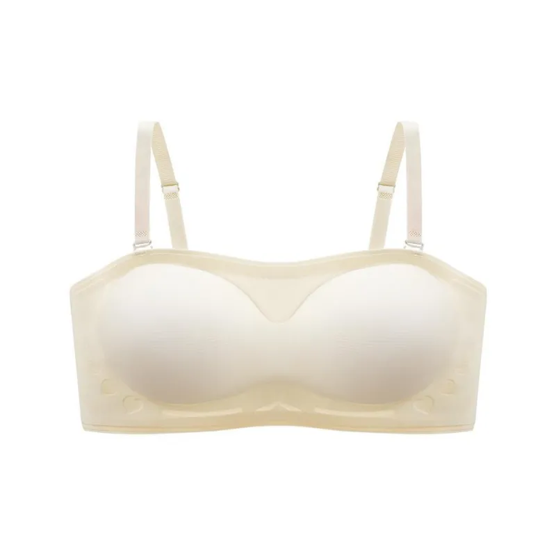 NANJIREN Women's Bras-3