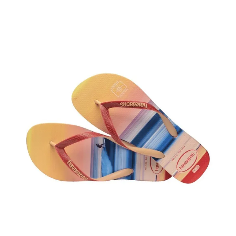 Havaianas Flip Flops Men's Multicolor-4