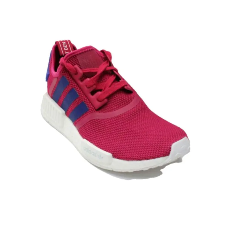 Adidas Originals Nmd R1 Unity Pink Youth Women's-2
