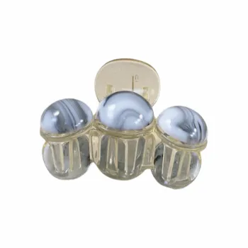 ZWU Hair Clips Women's