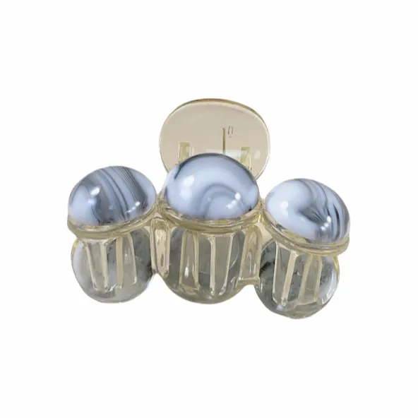 ZWU Hair Clips Women's-0