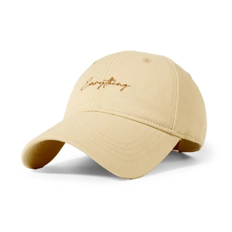 CACUSS Junior Outdoor Recreation Baseball Caps Women's-4