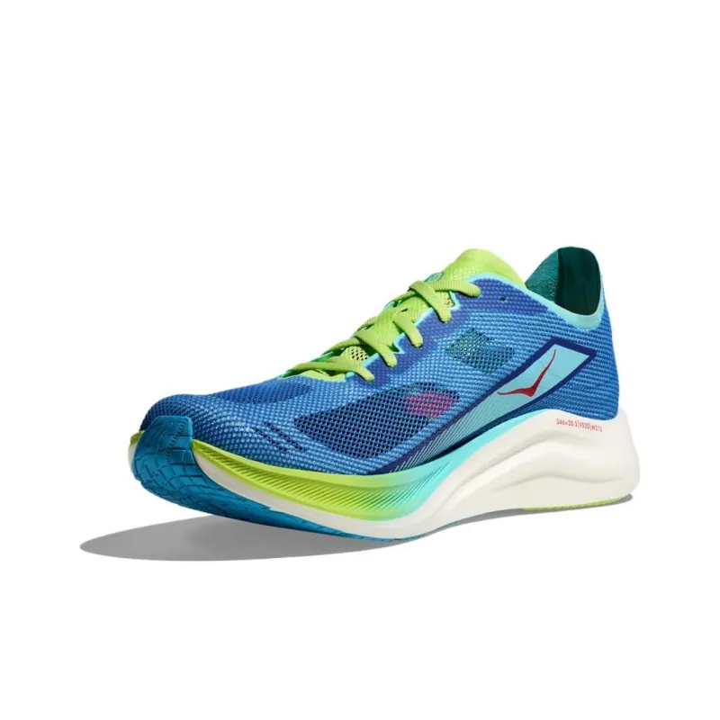 HOKA ONE ONE Cielo Road Virtual Blue Cloudless-1