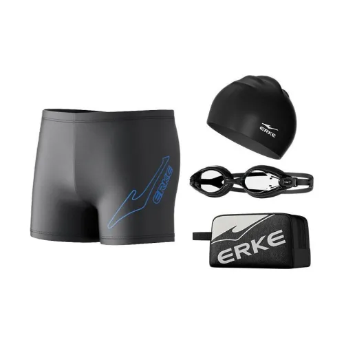 Erke Swimming Equipment Sets