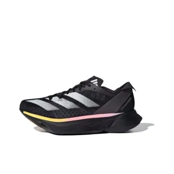 Adidas Adizero Adios Pro 3 Black Spark Women's