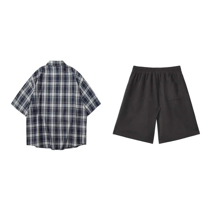 BRUMAIRE Shirts Unisex-11