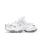Silver White