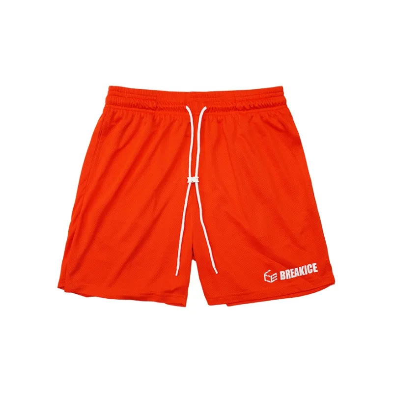 BKCXZICE Basketball Shorts Summer Quick Dry Breathable Knee Length Pants Unisex-9