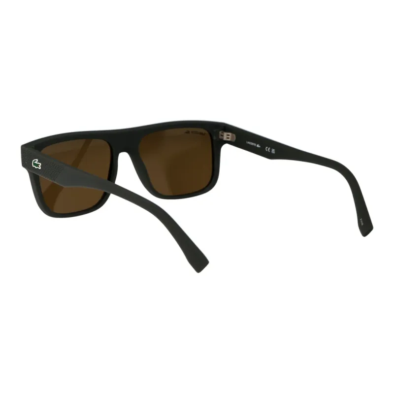 LACOSTE Square frame Sunglasses-3