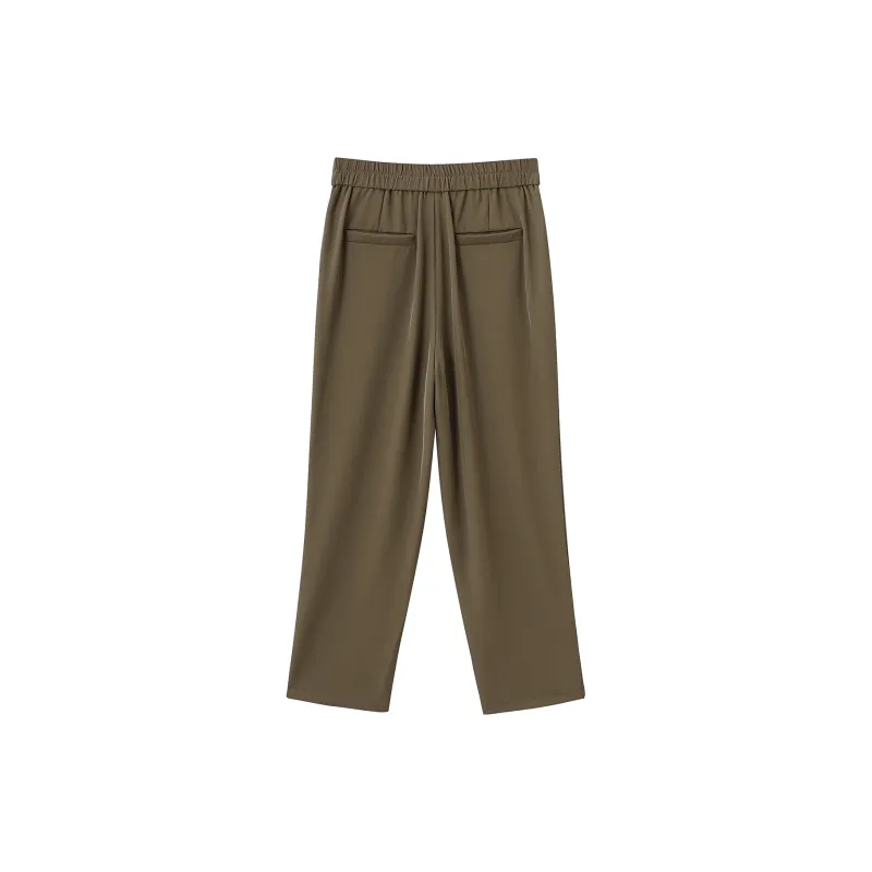 DonnaZilan Casual Pants Women's-6