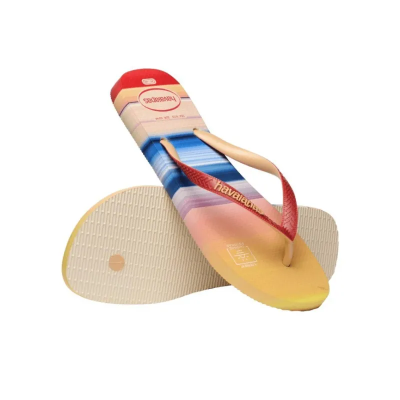 Havaianas Flip Flops Men's Multicolor-6