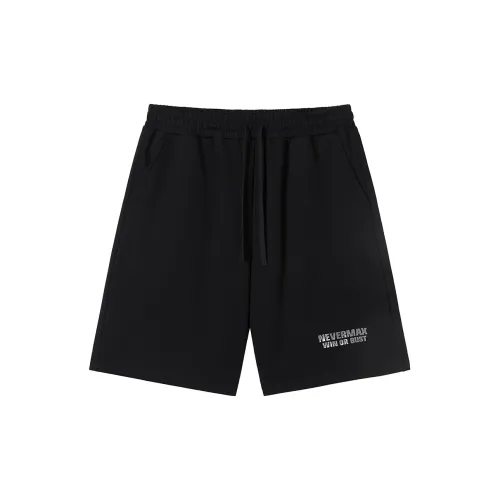 N-MAX Casual Shorts Men