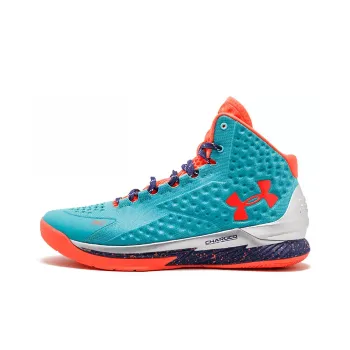 Under Armour Ua Curry 1 SC30 Select