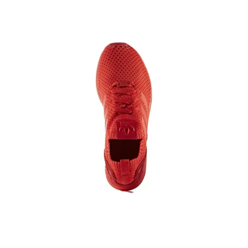 Adidas Zx Flux Pk Red/Red Red-3