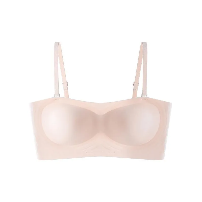 NANJIREN Women's Bras-2