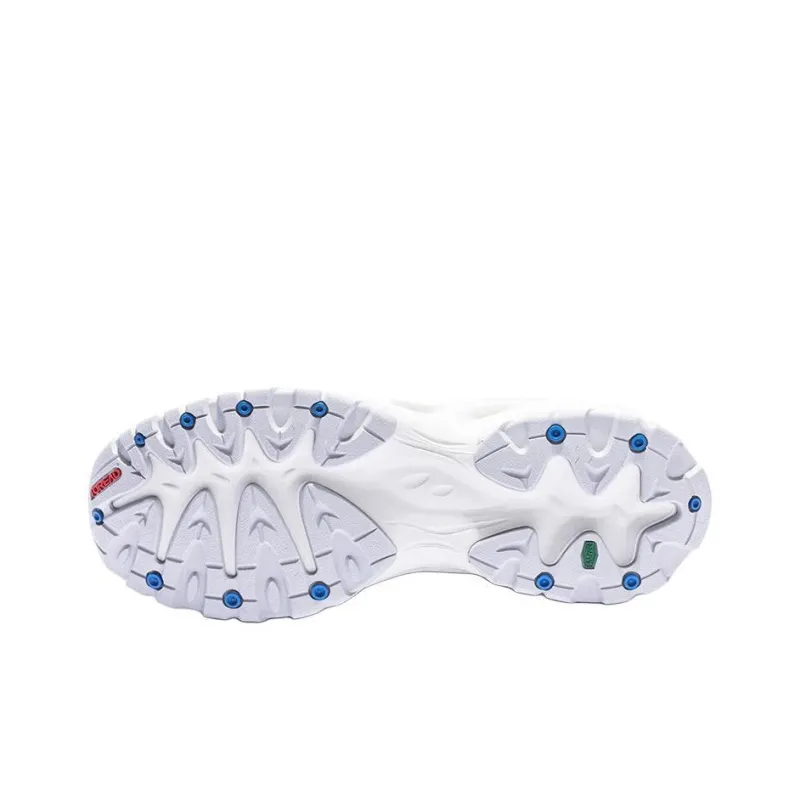 TOREAD River Trekking Shoes Men's White Gray-5