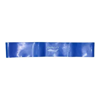 LiNing Resistance Bands Latex Body Shaping Unisex