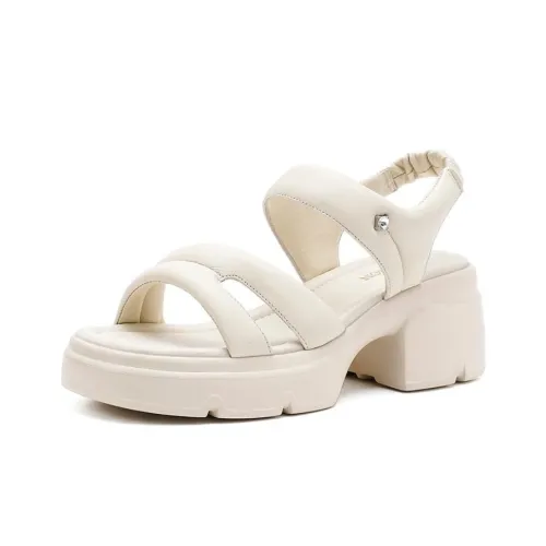 HARSON Strap Sandals 6cm Women's