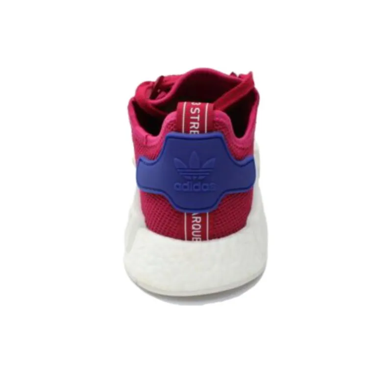 Adidas Originals Nmd R1 Unity Pink Youth Women's-3