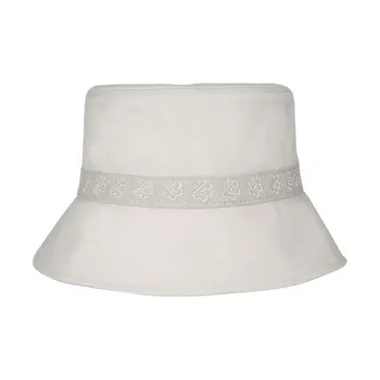 SWOFCARE Polyester Bucket Hats Unisex