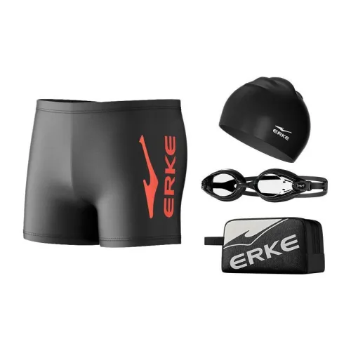 Erke Swimming Equipment Sets