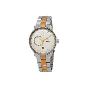 RADO Men Crystal Sparkle Collection Watch
