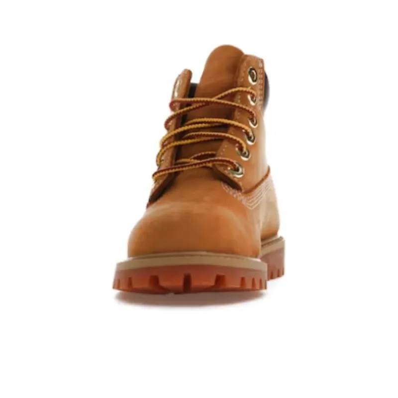 Timberland 6" Premium Boot Wheat-2