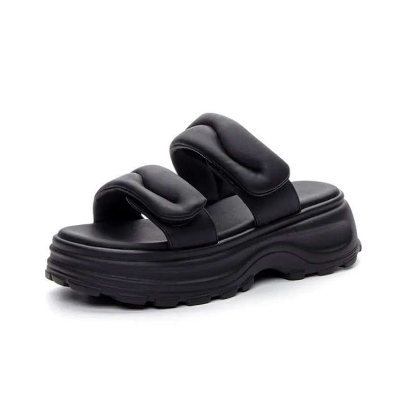 Cachiotti Slide Slippers Women's-10