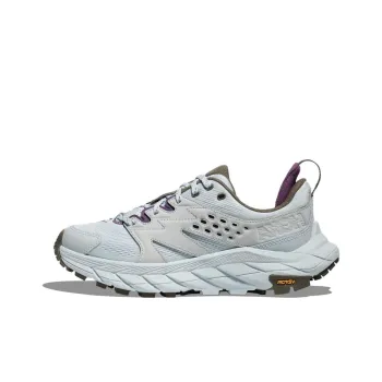 HOKA ONE ONE Anacapa Breeze Low Illusion Slate Women's