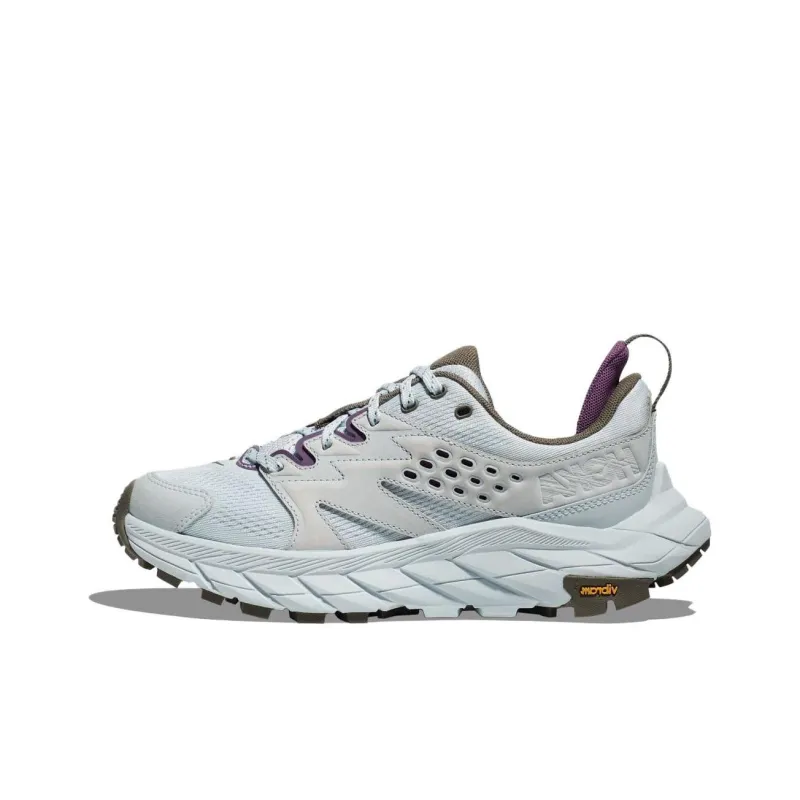 HOKA ONE ONE Anacapa Breeze Low Illusion Slate Women's-0