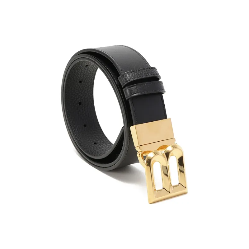 BALLY B Bold Belt-1