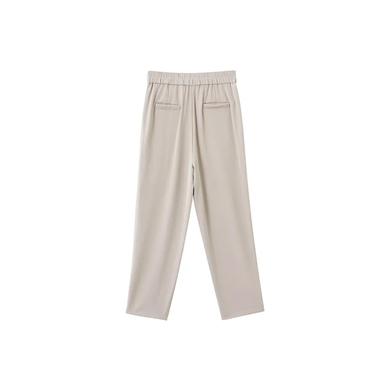 DonnaZilan Casual Pants Women's-1