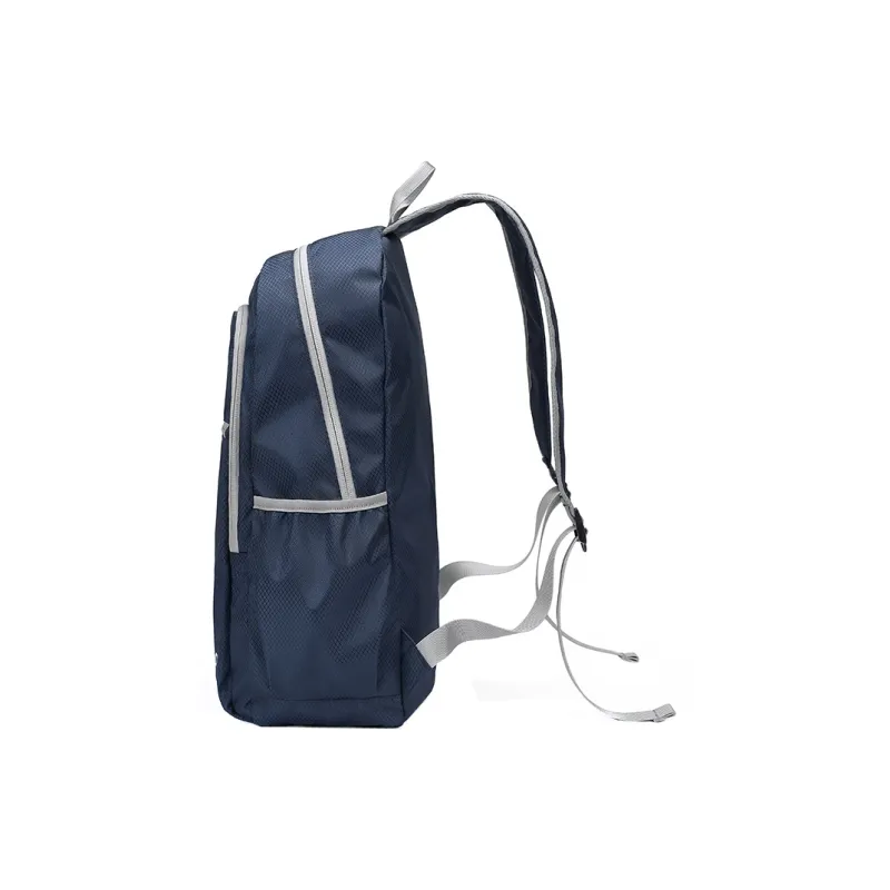 GOLF Fabric Backpack Regular Unisex Multicolor-8