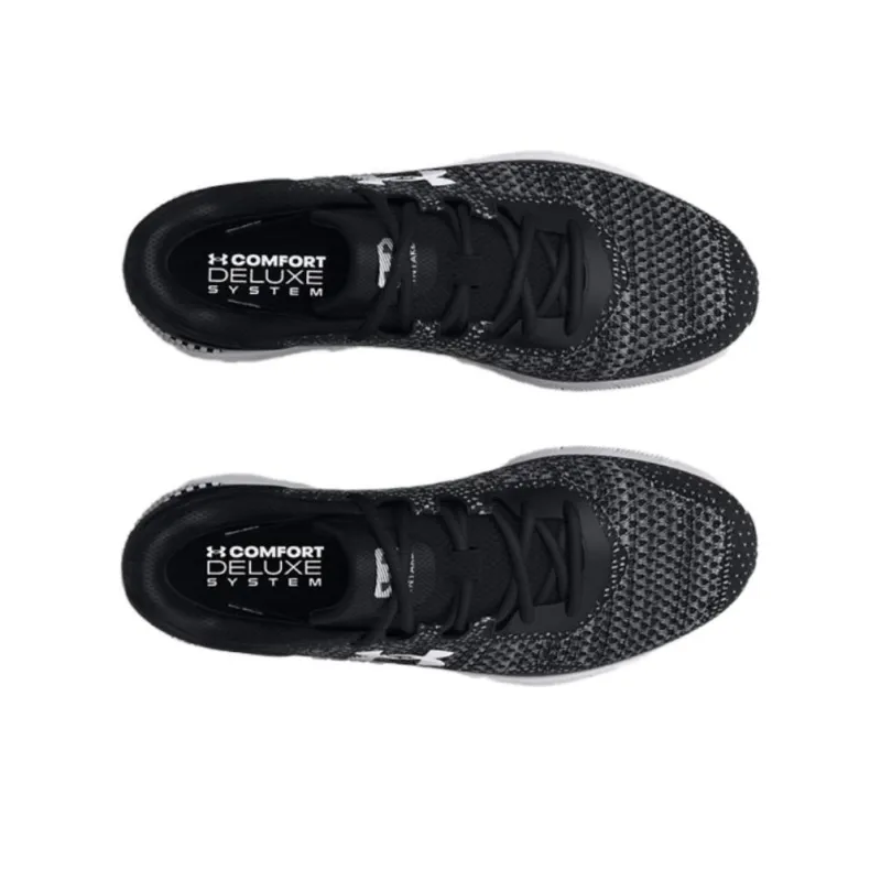 Under Armour Hovr Intake 6 'Black Camo'-3