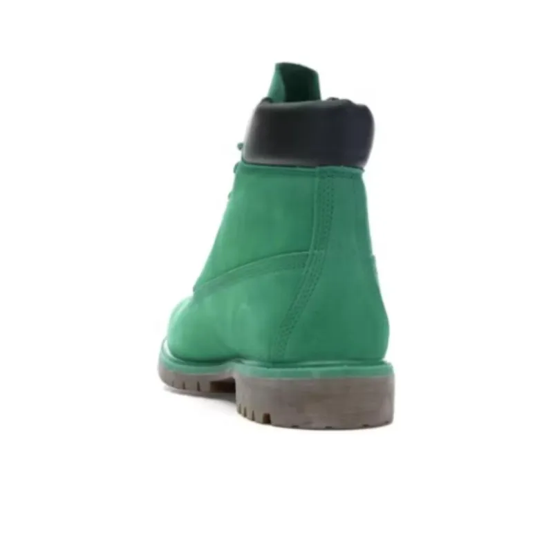 Timberland 6 Inch Premium Waterproof Boot 'Wintergreen'-3