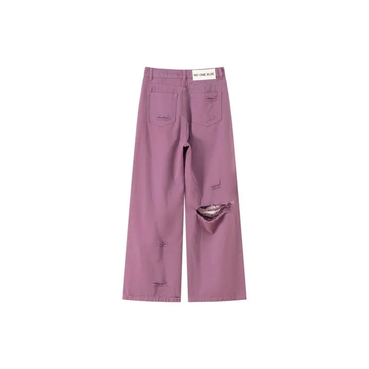 NO ONE ELSE Casual Pants Women's-7