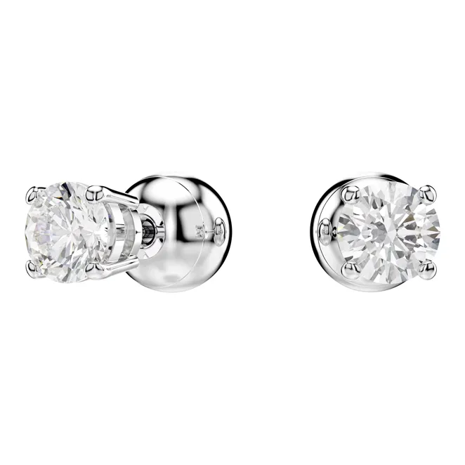 Swarovski Idyllia Pendant Necklace-4