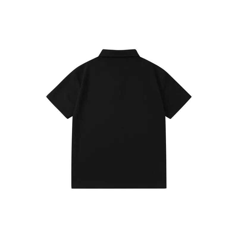 Kawasaki Polo Shirts Unisex-1