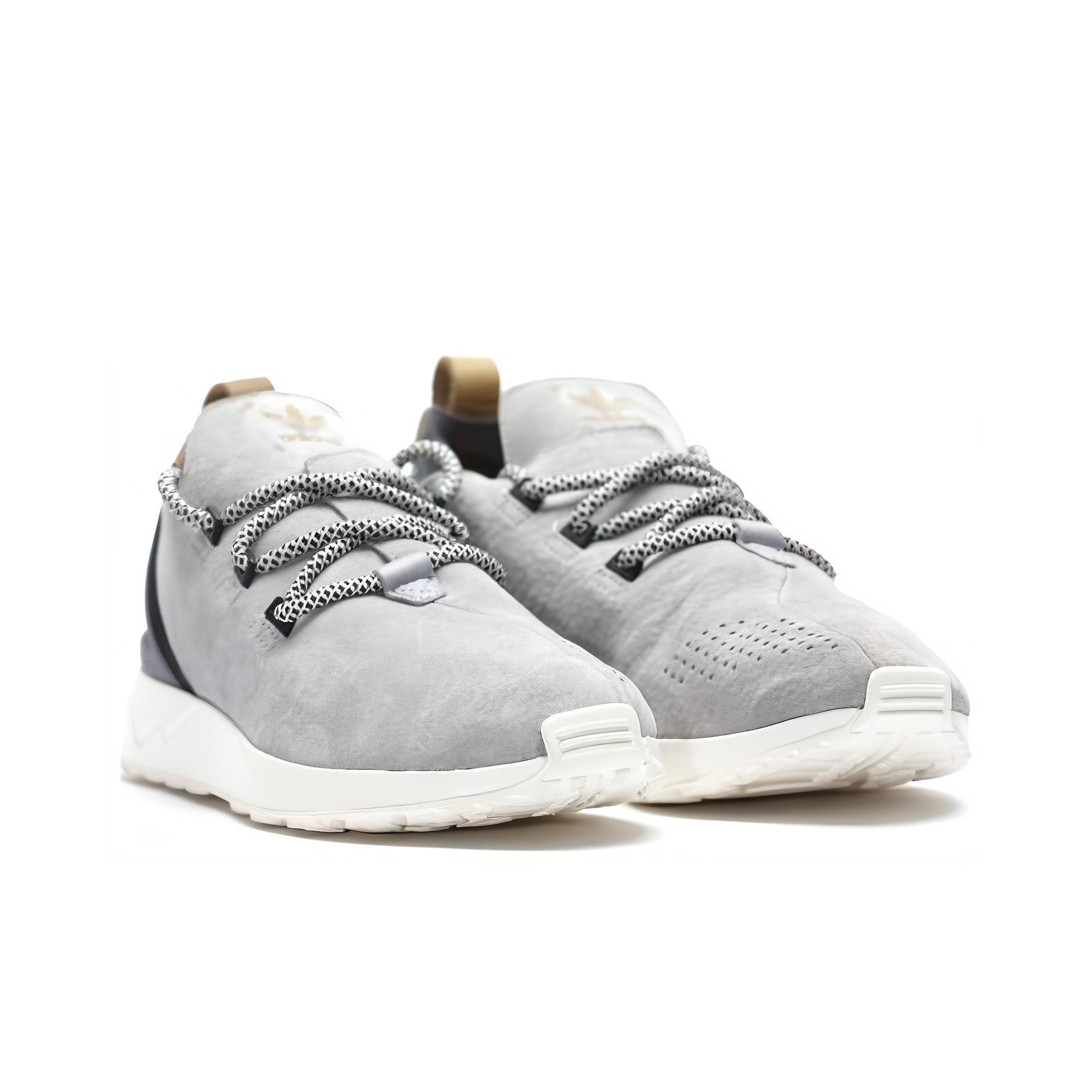 Adidas zx flux adv x grey online