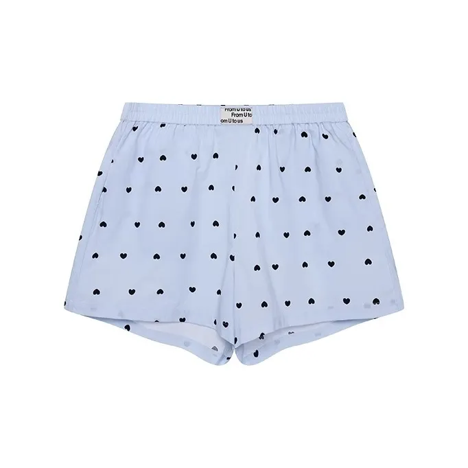 Ubras Home Life Series Pajama Pants Women's-4