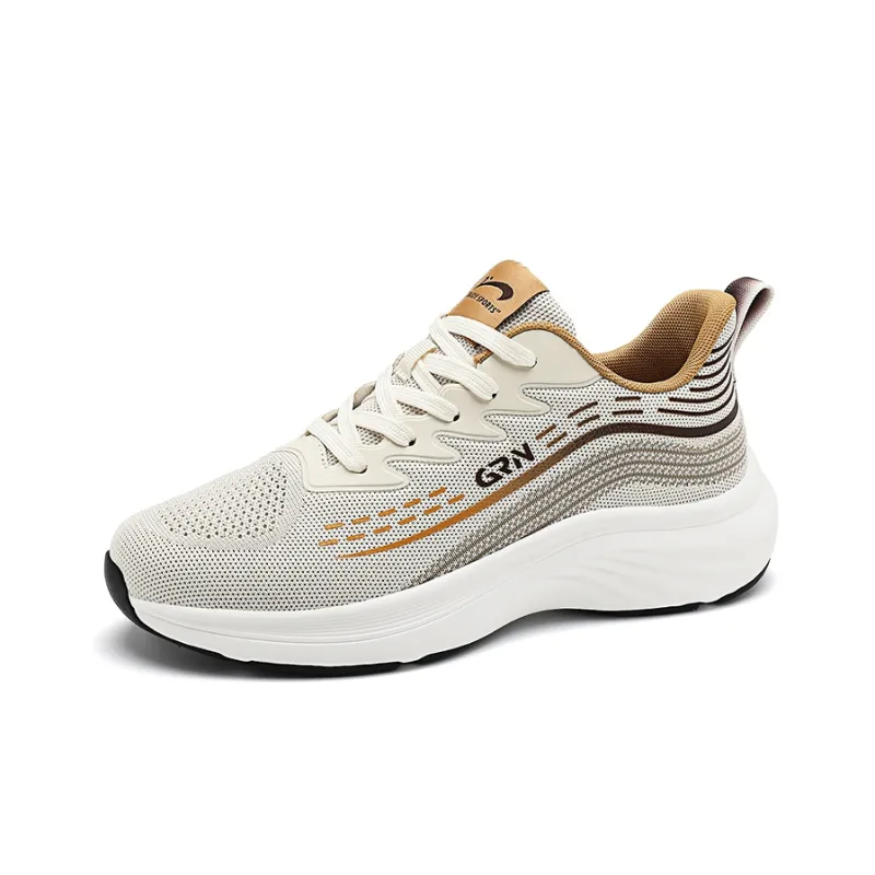 K-bird Low-Top Running Shoes Men's-2