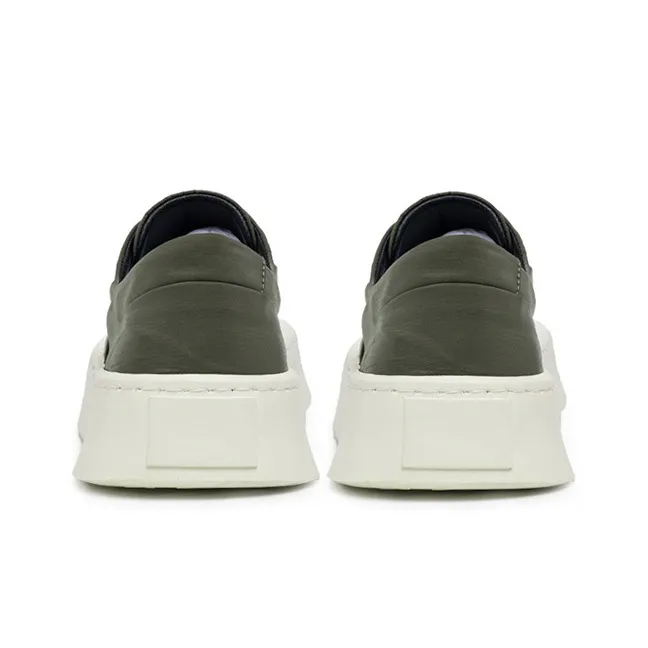 YEDANI Abrasion Resistant Low Top Canvas Shoes Men's-10