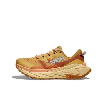 HOKA ONE ONE Skyline Float X Flaxseed Pollen Women's