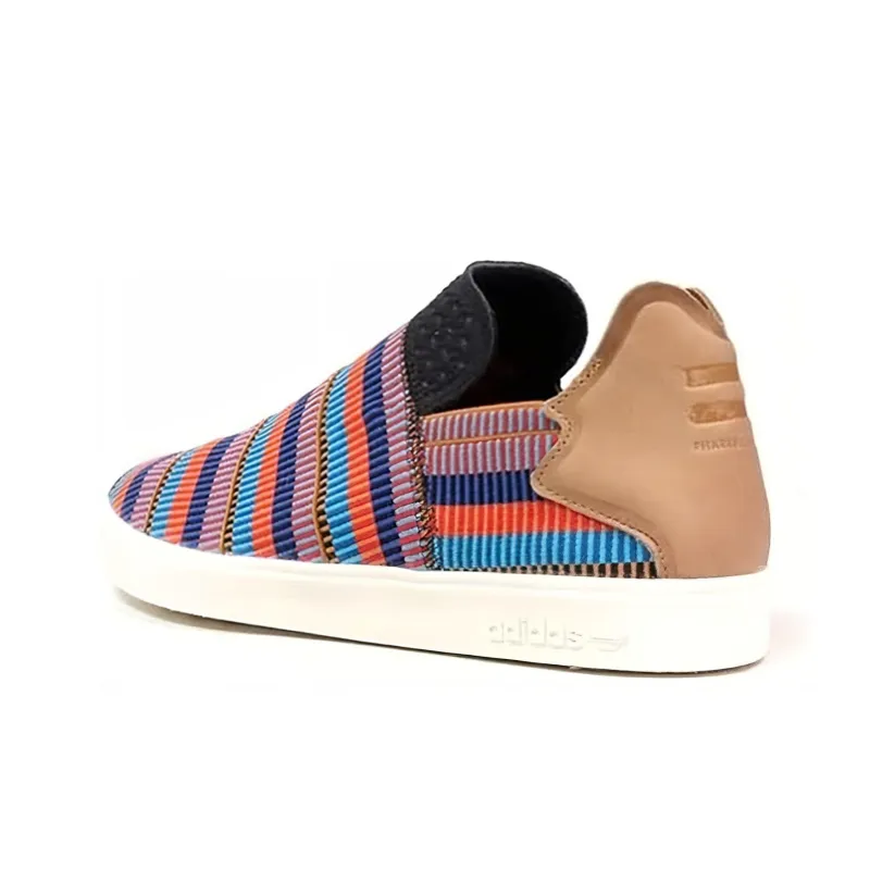 Adidas Originals Elastic Slip On Pharrell Multi Color-3