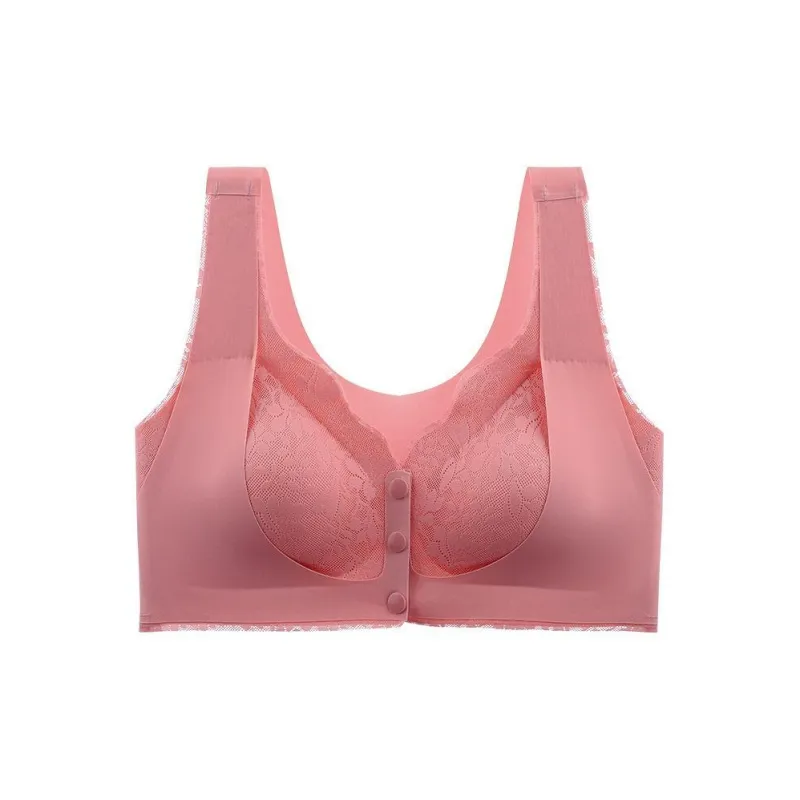 NANJIREN Women's Bras-1