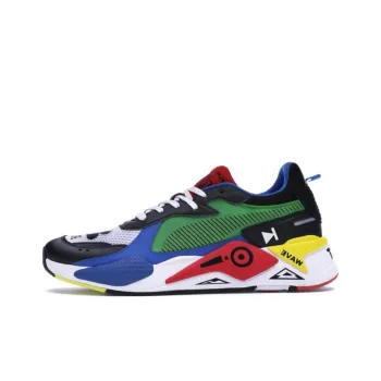 PUMA RS X Alexander John The Mixtape