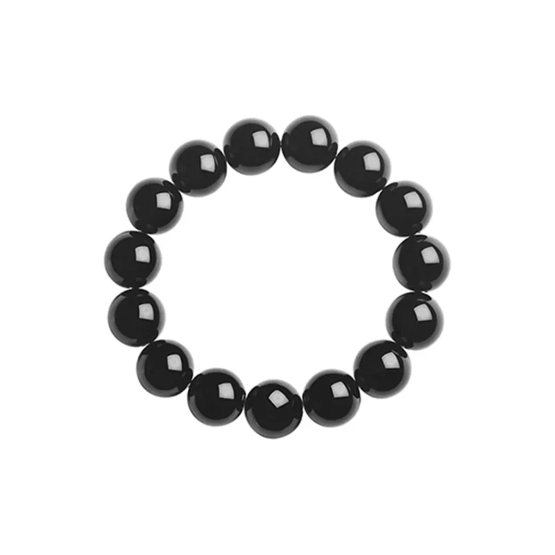 TIG Jade Bracelets Unisex-0