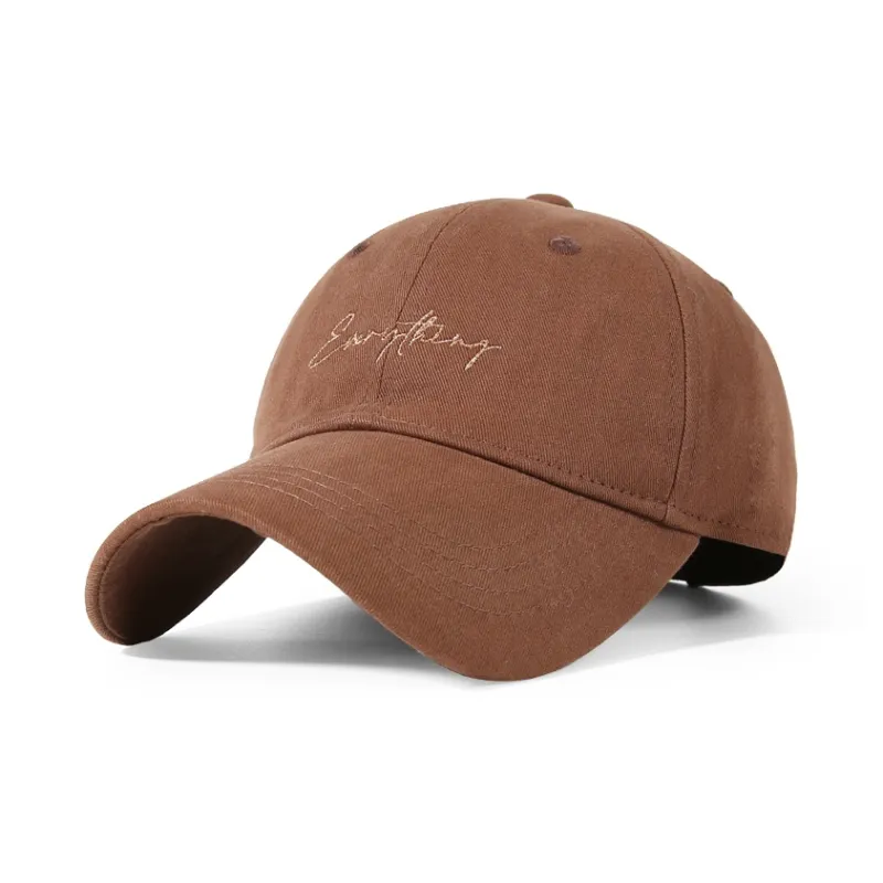 CACUSS Junior Outdoor Recreation Baseball Caps Women's-1